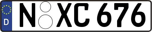 N-XC676