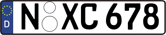 N-XC678