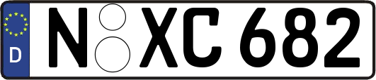 N-XC682