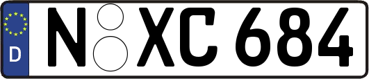 N-XC684