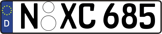 N-XC685