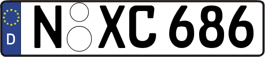 N-XC686
