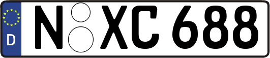 N-XC688
