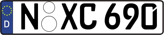 N-XC690