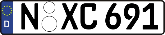 N-XC691