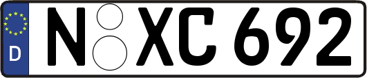 N-XC692