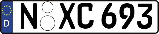 N-XC693