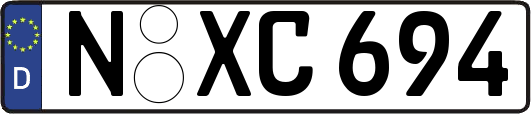 N-XC694