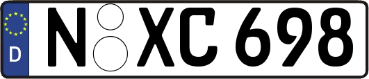 N-XC698