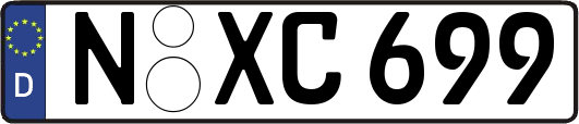 N-XC699