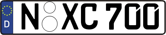N-XC700