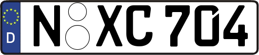 N-XC704