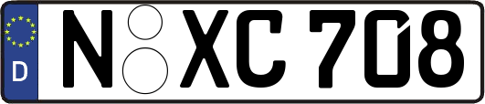 N-XC708