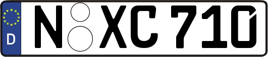 N-XC710