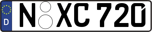 N-XC720