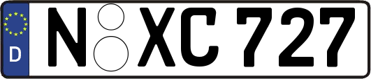 N-XC727