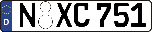 N-XC751