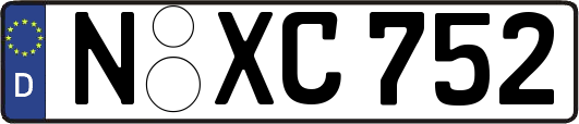 N-XC752