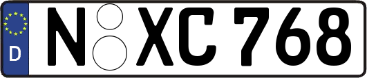 N-XC768
