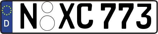 N-XC773