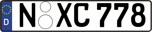 N-XC778