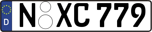 N-XC779