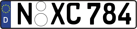 N-XC784