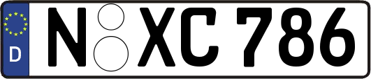 N-XC786