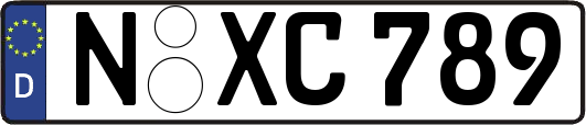 N-XC789