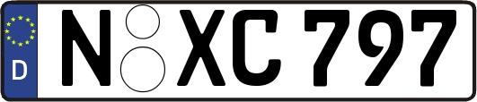 N-XC797