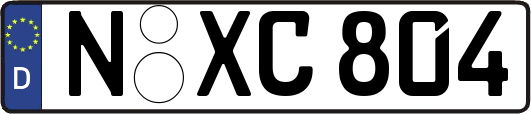 N-XC804