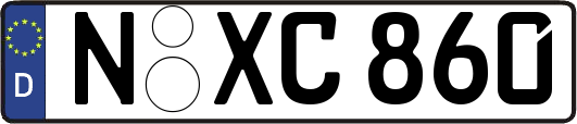 N-XC860