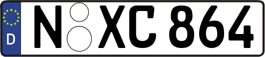 N-XC864