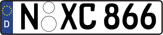 N-XC866