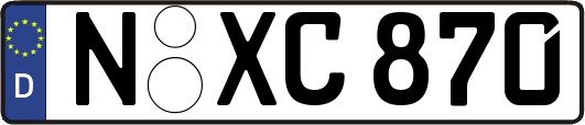 N-XC870