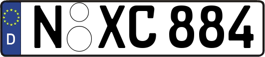 N-XC884