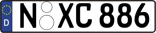 N-XC886