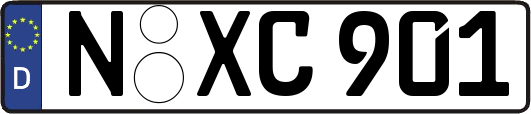 N-XC901
