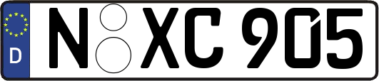 N-XC905