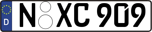 N-XC909
