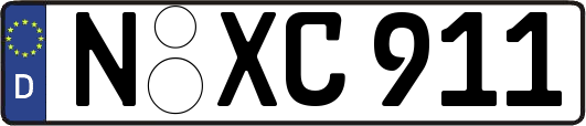 N-XC911