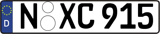 N-XC915