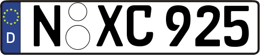 N-XC925