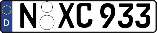 N-XC933