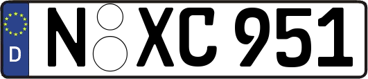 N-XC951