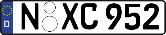 N-XC952