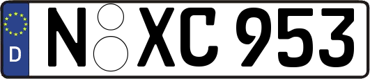 N-XC953