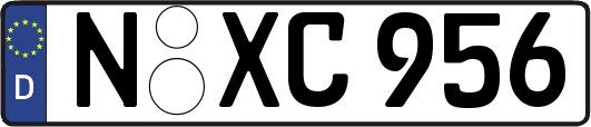 N-XC956