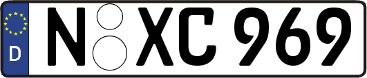 N-XC969