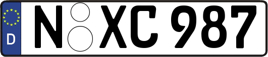 N-XC987